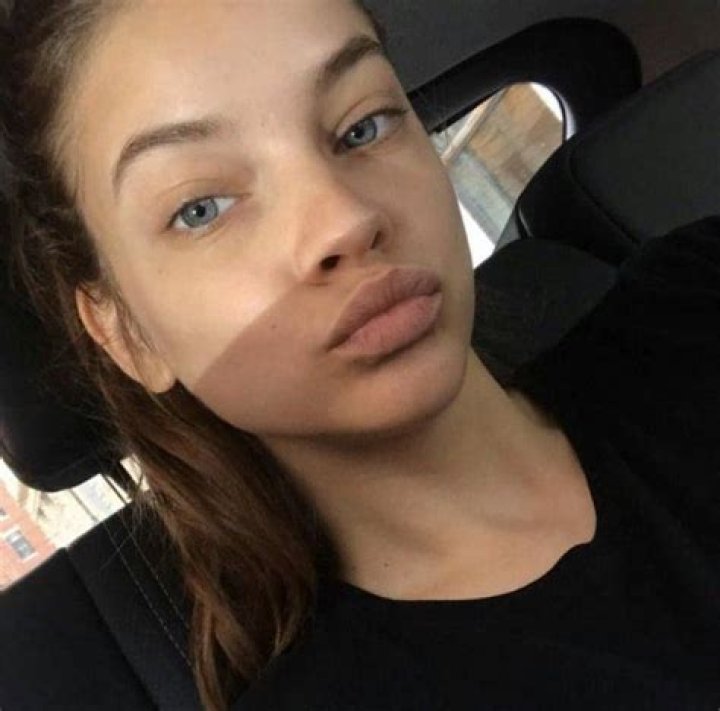 Barbara Palvin Without Makeup — Star Goes Bare-Faced On Instagram – Hollywood Life