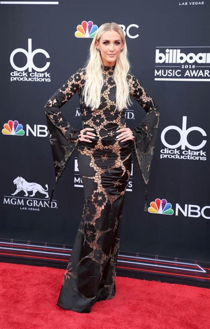 BBMA’s Best Dresses 2018 — See Billboard Music Awards’ Best Dressed