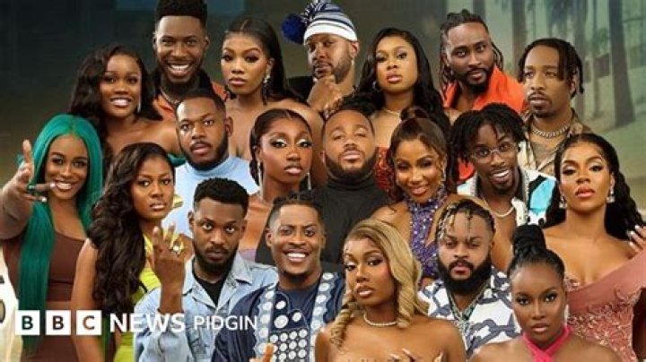 
BBNaija Season 7: Doyin Settles Scores With Her Friends 
