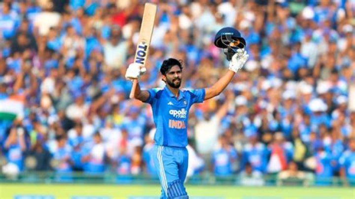 
Be in the moment and enjoy, Ruturaj Gaikwad reveals Dhoni’s advice on his IPL debut 