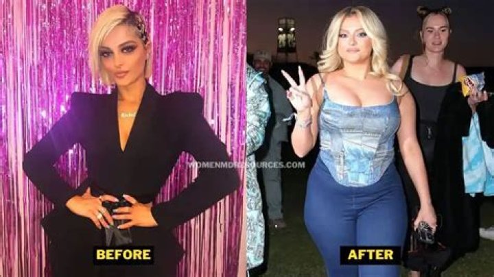 Bebe Rexha Weight Gain: Dealing with Pcos Challenges