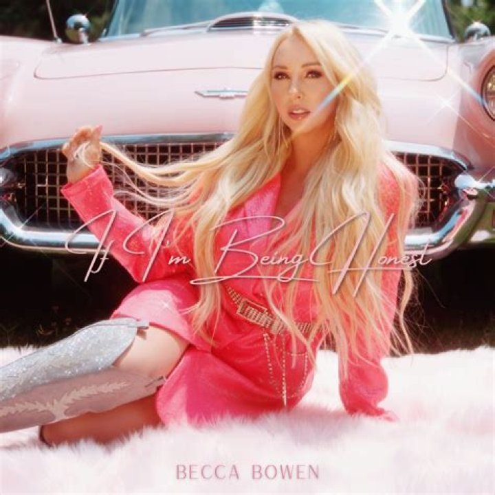 Becca Bowen Shares ‘Just Be You’ Music Video For Self-Love Anthem – Hollywood Life