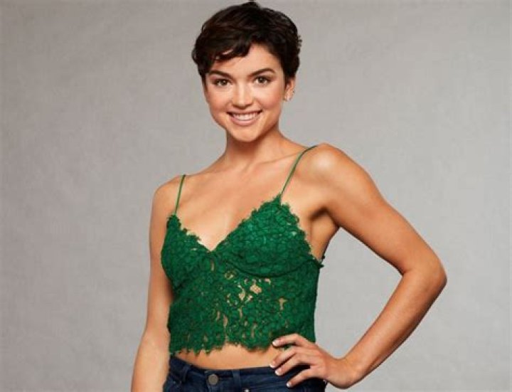 Bekah Martinez — PICS