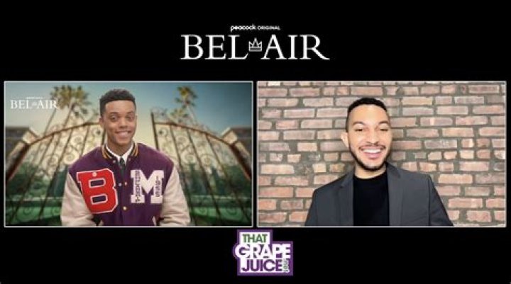 Will Smith Surprises Newcomer Jabari Banks With Role Of A Lifetime In ‘Fresh Prince’ Reboot — Watch