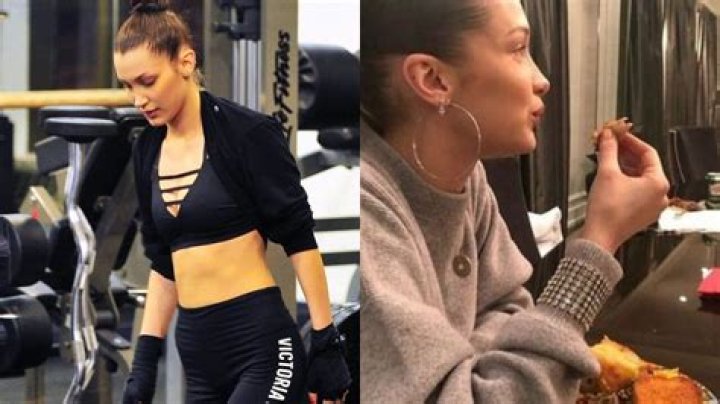 Bella Hadid’s Diet — What The Model Eats To Stay Fit – Hollywood Life