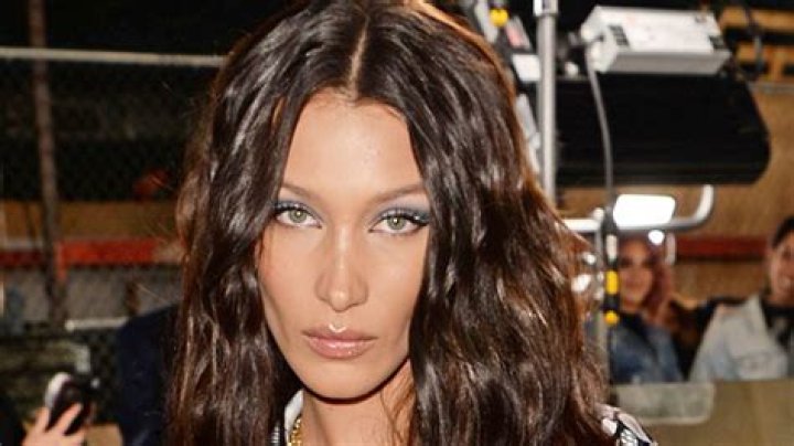 Bella Hadid’s Long Hair Makeover – Pics – Hollywood Life