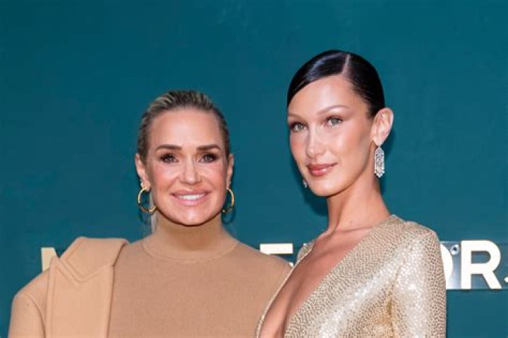 Bella Hadid Wishes ‘Best Friend’ Sister Gigi a Happy 29th Birthday With Cute Throwback Photos