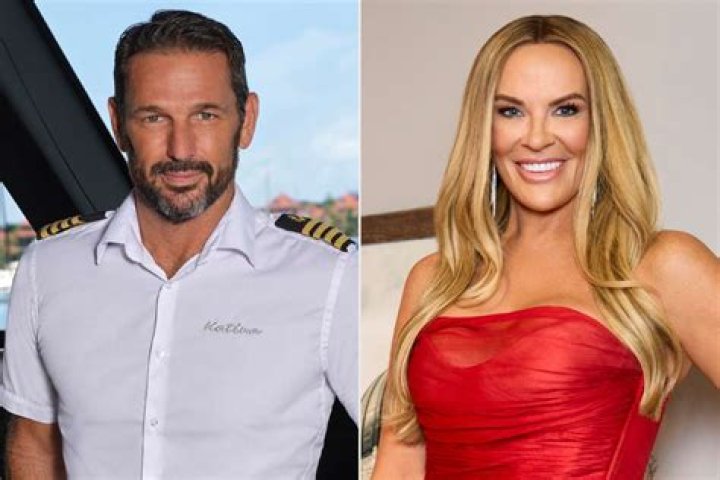 Faye Clark & Heather Gay’s Friendship – Hollywood Life