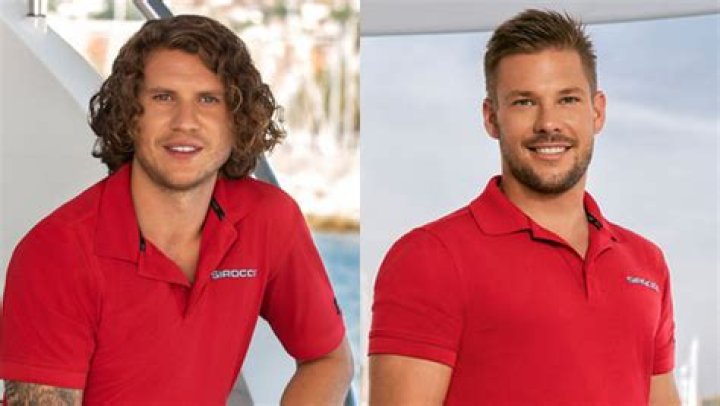 Joao & Jack Fight In Episode Sneak Peek – Hollywood Life