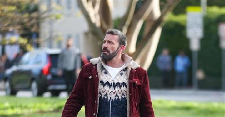 Ben Affleck’s Dunkin’ Order Revealed After Appearing In Super Bowl Ad – Hollywood Life