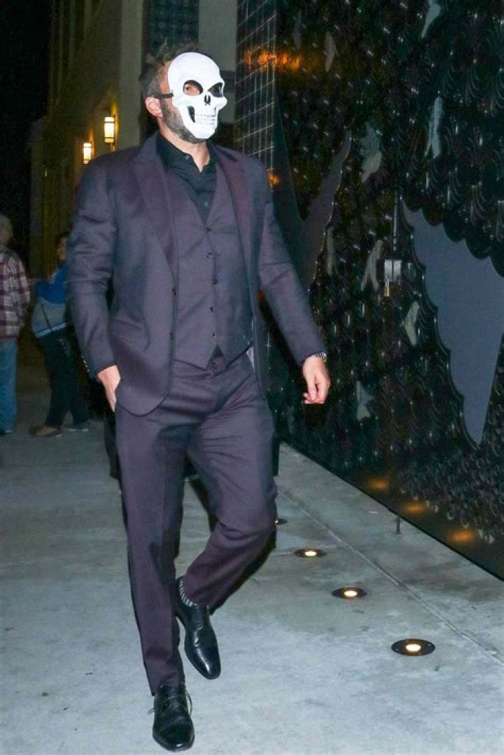 Ben Affleck Back On The Sober Path After Relapse ‘Slip’: ‘Recovery Is Not Easy’