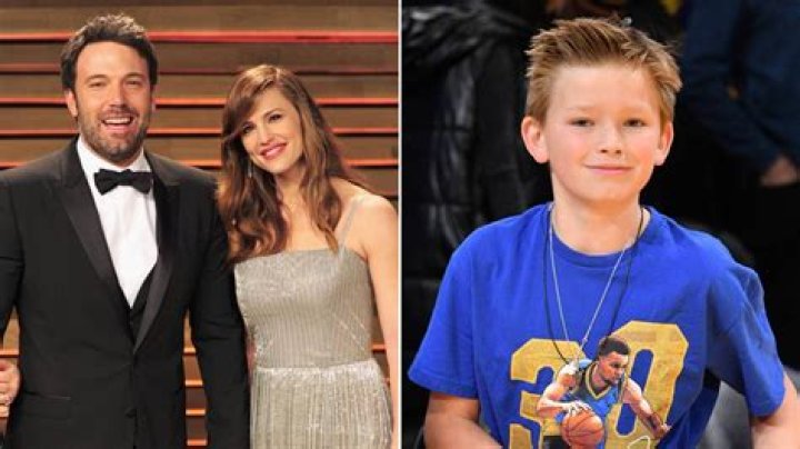 Ben Affleck Spends Quality Time With Son Samuel, 9, After PDA With Jennifer Lopez