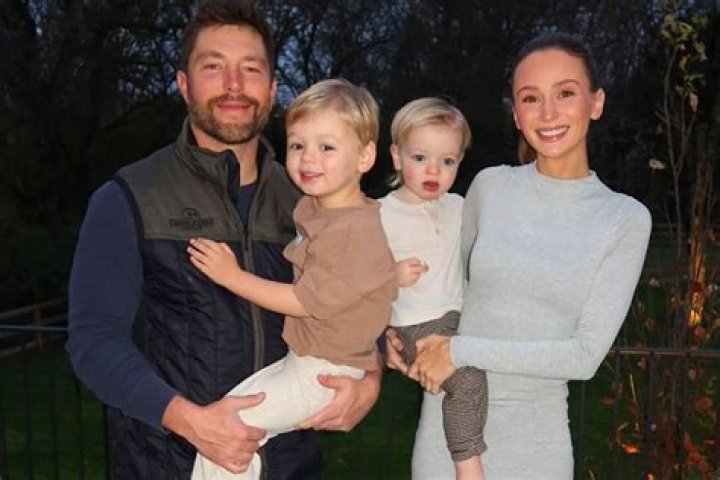 Ben Higgins Details Run-In With Lauren Bushnell’s Husband Chris Lane – Hollywood Life