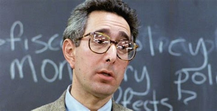 Ben Stein Celebrity Profile – Hollywood Life