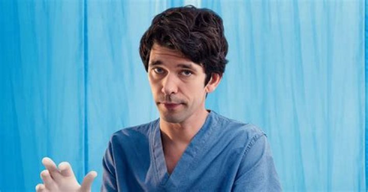 Ben Whishaw Net Worth