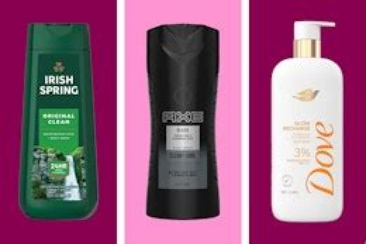 These 6 Body Washes Are Just As Good As Aesop & Are Less Than A Quarter Of The Price