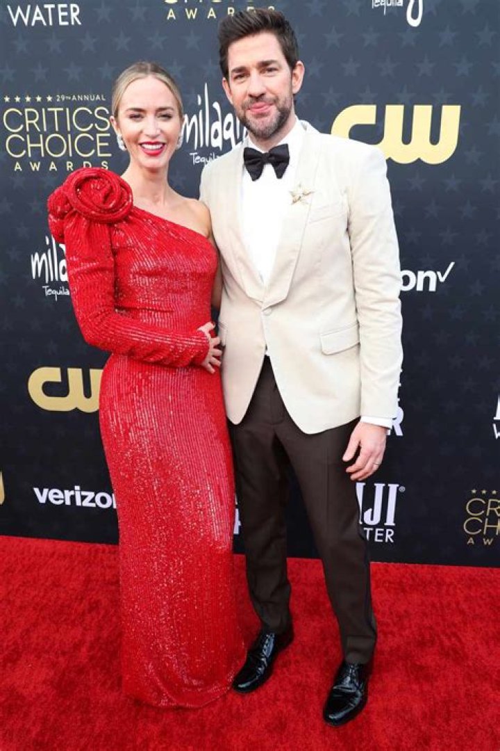 Best Couples Critics’ Choice Awards 2016 Photos