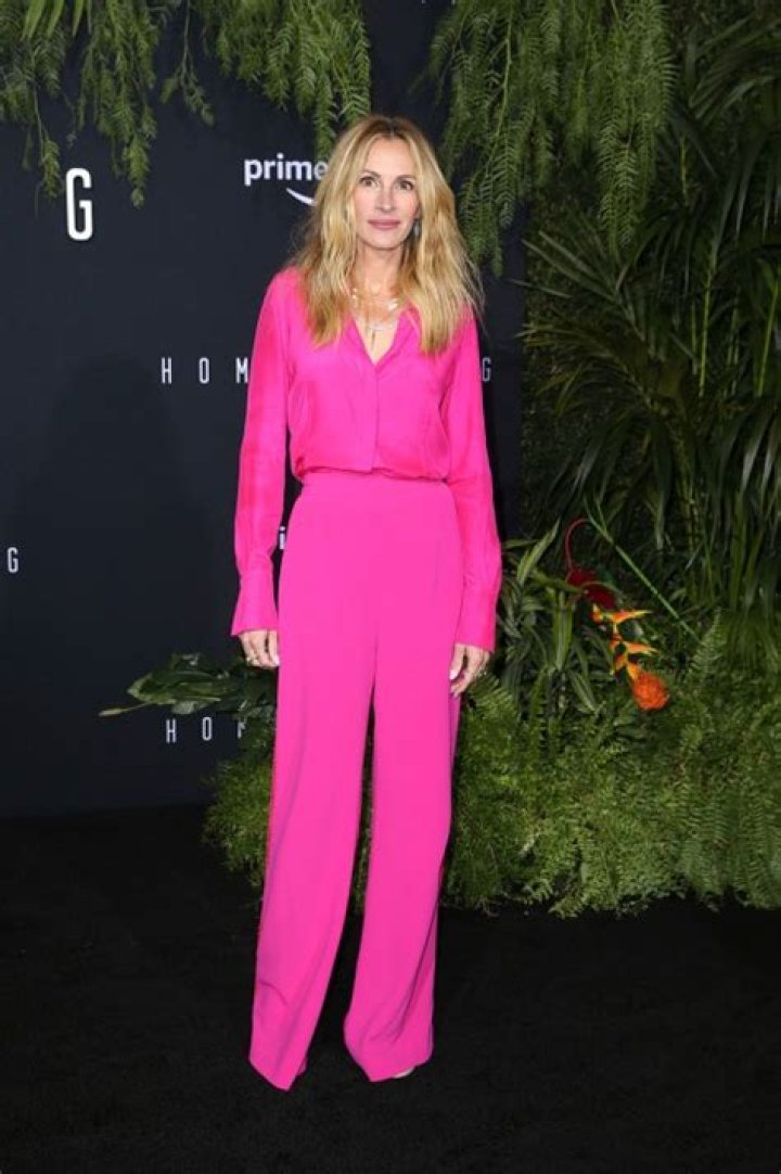 Best Dressed Celebs — Fall 2018