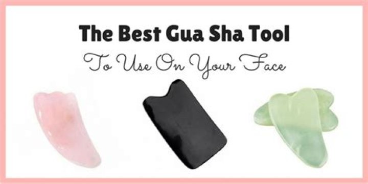 Shop The Best Gua Sha Tools For Under $20 – Hollywood Life