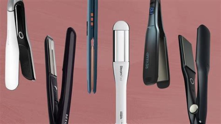 Best Hair Straightener for Thick Hair in 2024 – Hollywood Life Reviews – Hollywood Life