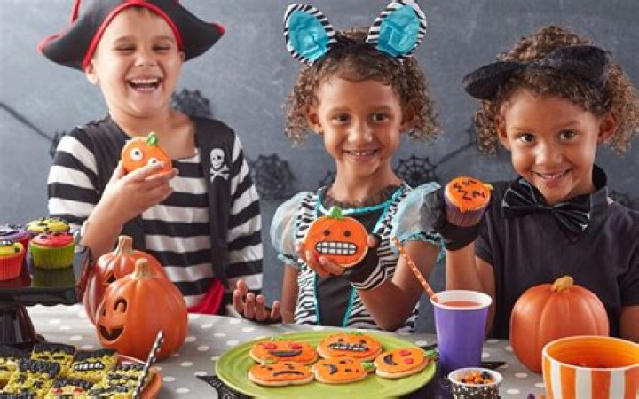 Best Halloween Buys For Kids