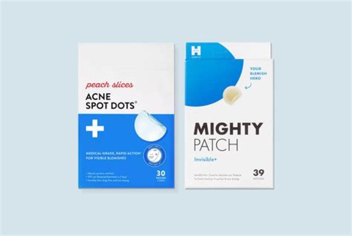 If Your Skin Is Breaking Out, These Pimple Patches With Over 32,500 Reviews Are Under $20