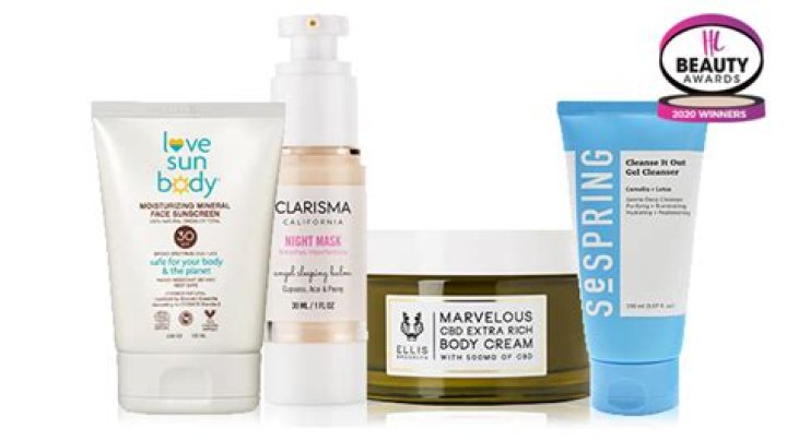 The 2022 HollywoodLife Beauty Awards — Best In Skincare & Body Care