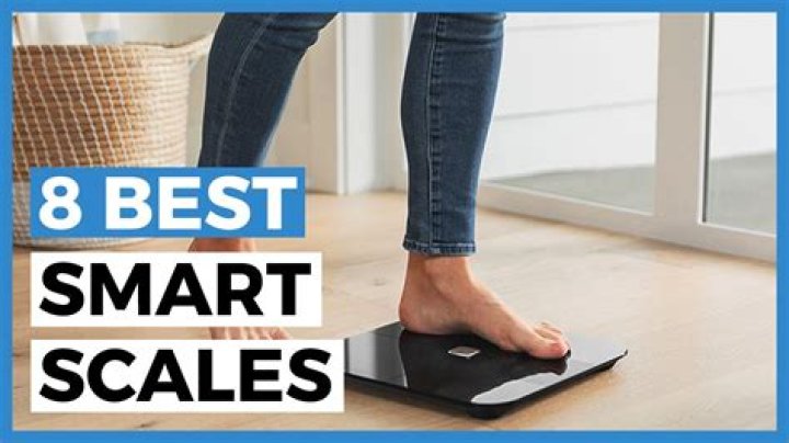 More Than 44,000 People Are Using This $25 Smart Scale To Track Their Fitness Goals