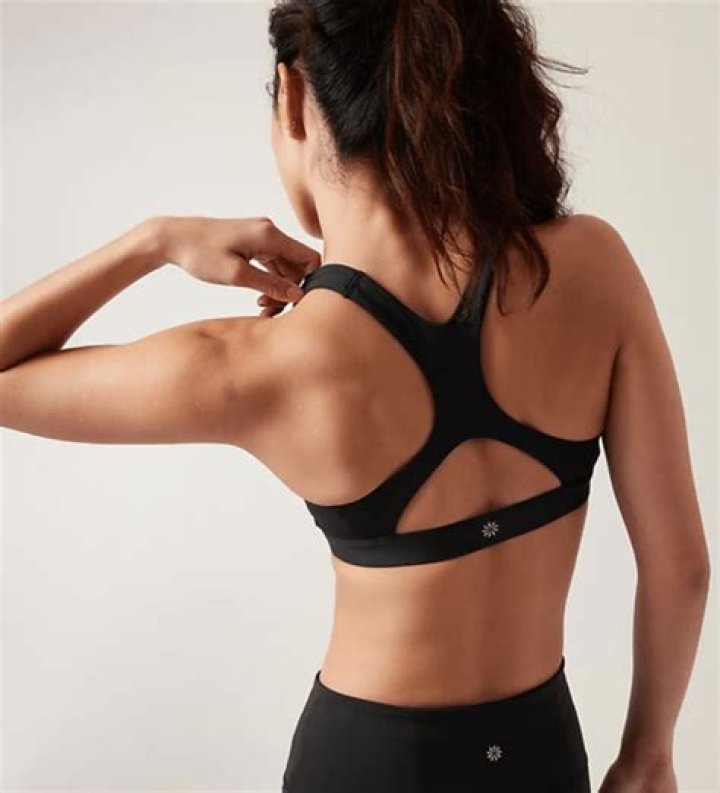 Best Sports Bras – Shop – Hollywood Life