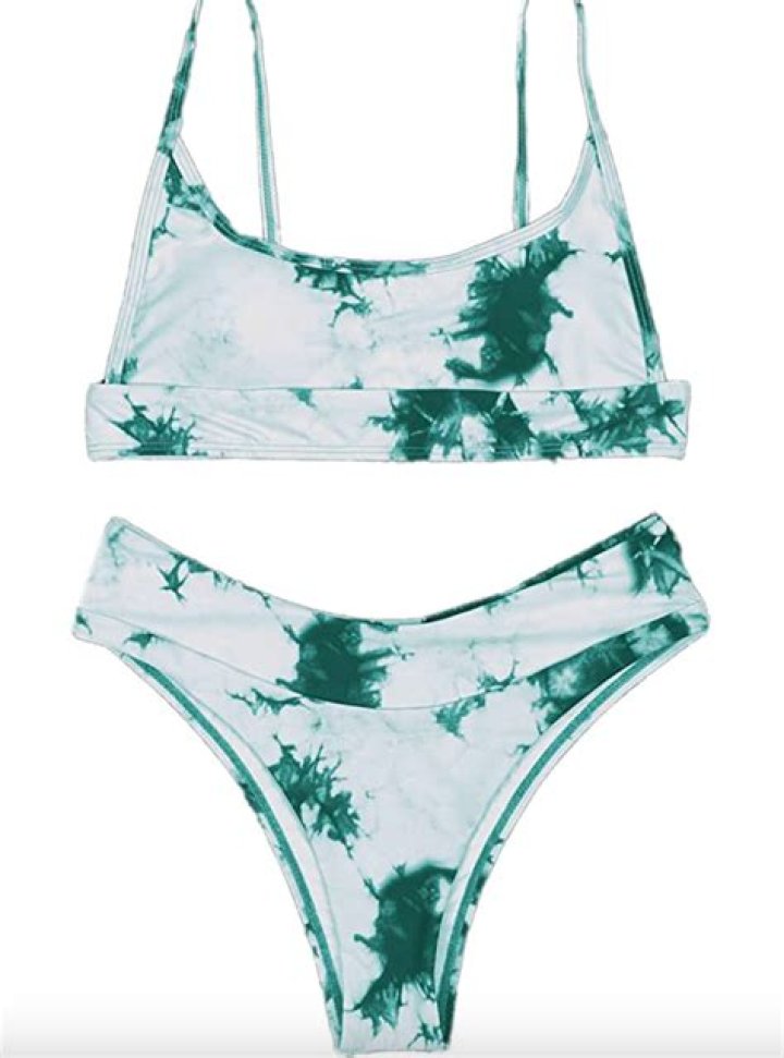 Shop Bathing Suits & Swimsuits – Hollywood Life