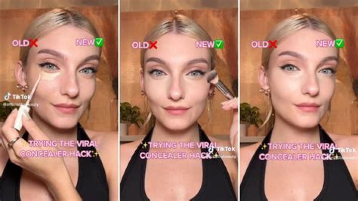 This Viral $8 Concealer Is A Must-Have For Super Speedy Makeup Routines
