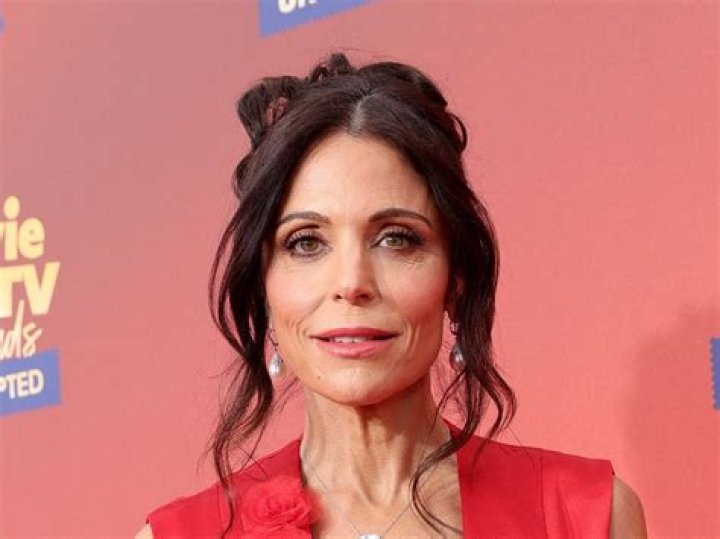 Bethenny Frankel Defends ‘Transphobic’ Comments About Pronouns: ‘Come At Me’