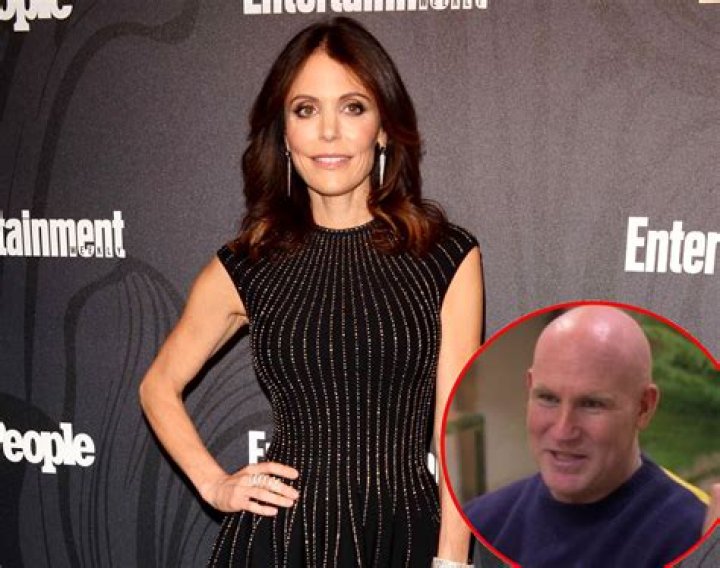 Bethenny Frankel Says ‘A Star Is Born’s Addiction Story Triggered Memories Of Dennis Shields