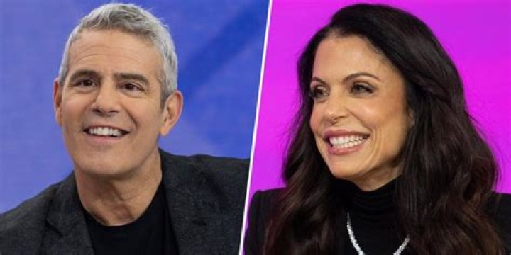 ‘RHONY’s Leah McSweeney Reveals How Bethenny Frankel Got Her On The Show Without Ever Meeting