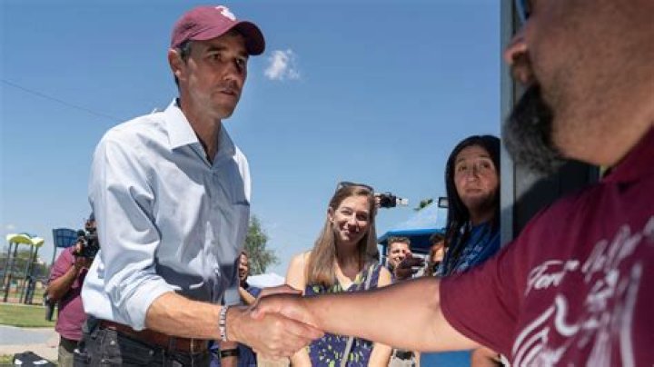 Beto O’Rourke Reacts To 2nd Uvalde Shooting: ‘We Don’t Have To Accept This As Our Reality’