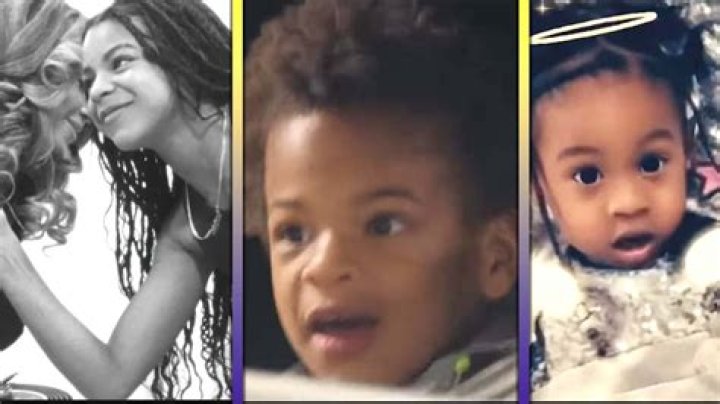 Beyonce Sings, Dances & Plays Outside In Childhood Videos For New Ivy Park Campaign — Watch