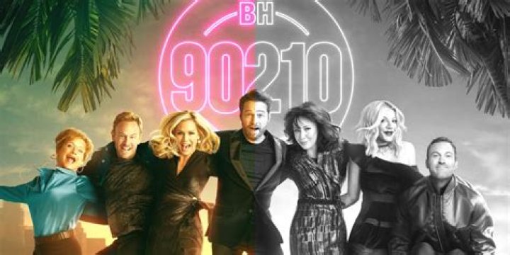 ‘BH90210’ Cancelled: FOX Confirms ‘Beverly Hills, 90210’ Reboot Won’t Return For Season 2