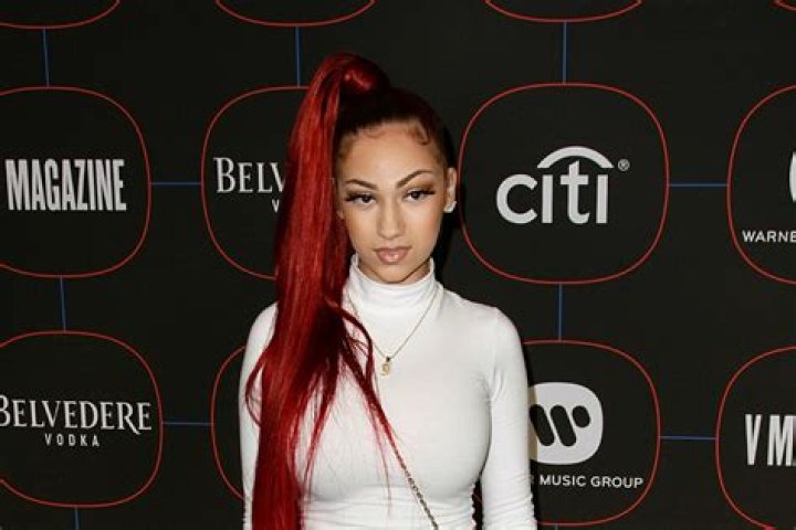 Bhad Bhabie Reveals the Sex of Her Baby in Marc Jacobs Campaign – Hollywood Life