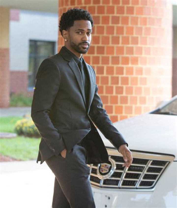 Big Sean Shares Heartbreaking Message About Racial Injustice: ‘I Don’t Feel Equal & I Don’t Feel Free’