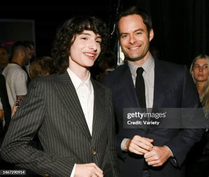 See Photos Of The Actor & Comedian – Hollywood Life