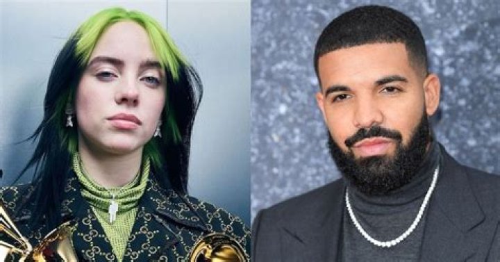 Billie Eilish, 18, Defends Drake, 33, Texting Her: ‘Everybody’s So Sensitive.’