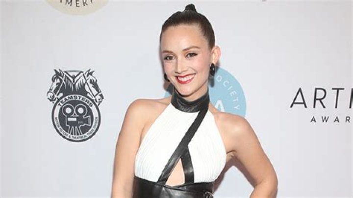 Billie Lourd Raves Over Working With Ryan Murphy On Top Secret Show: ‘It’s An Honor’