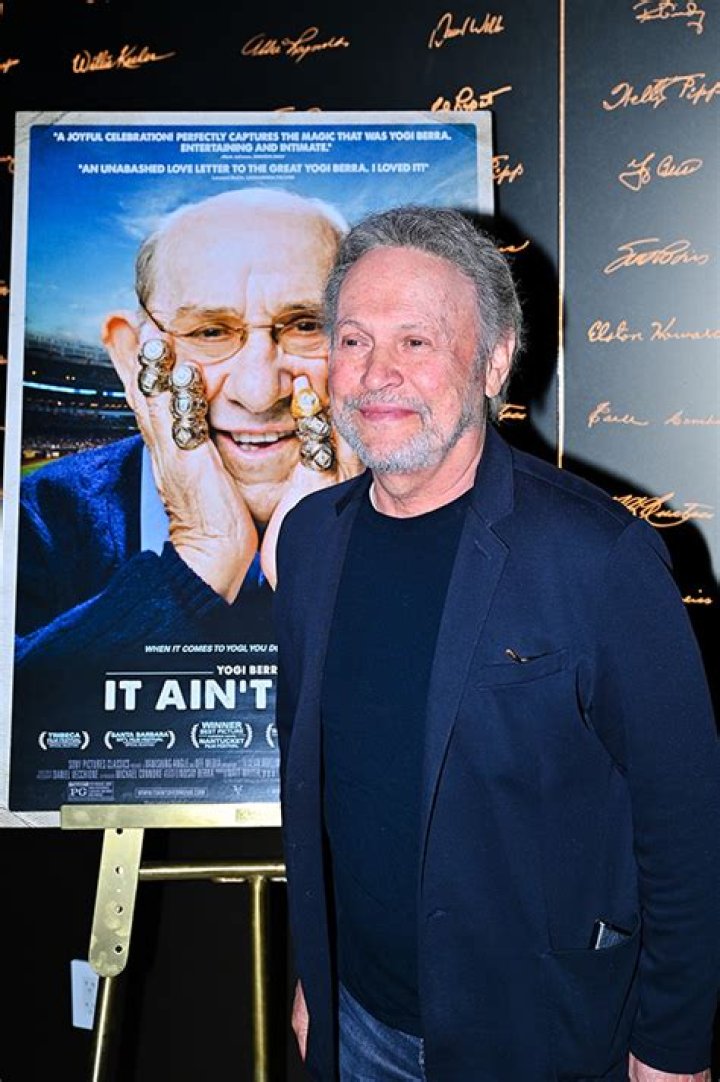 How Yogi Berra Is ‘Overlooked’ (Exclusive) – Hollywood Life