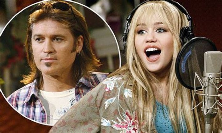 ‘Hannah Montana’ Sequel’s In The Works & He Wants In – Hollywood Life