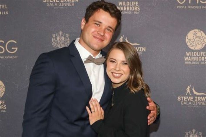 Bindi Irwin Gets Engaged on 21st Birthday To ‘Love Of My Life’ Chandler Powell — See Diamond Ring