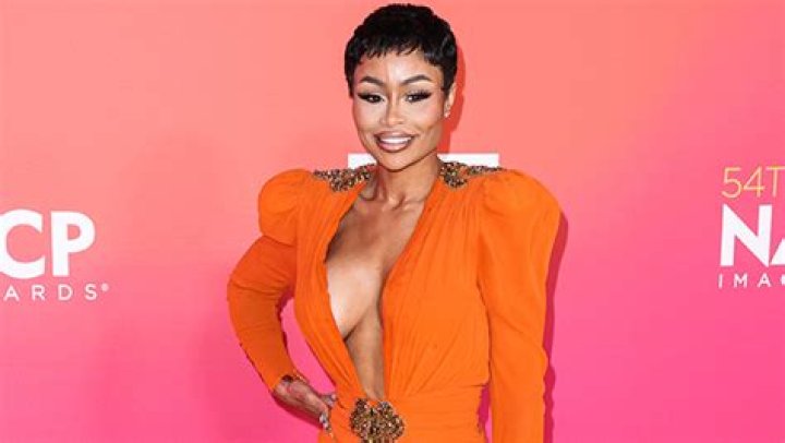 Blac Chyna Goes Makeup-Free After 2nd Round Of Dissolving Fillers – Hollywood Life