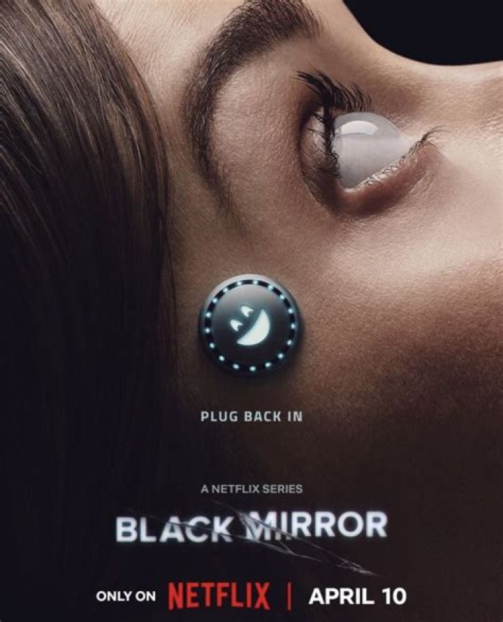 ‘Black Mirror’ Season 3 — Photos