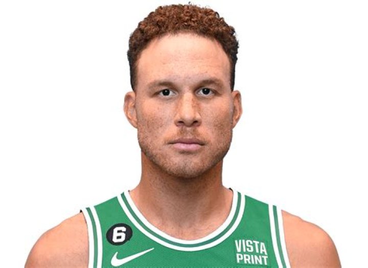 Blake Griffin Celebrity Profile – Hollywood Life