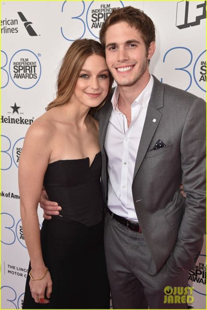 ‘Glee’ Reunion: Melissa Benoist’s Real-Life Husband Blake Jenner Heading to ‘Supergirl’