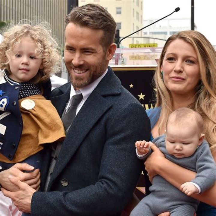 Why Blake Lively & Ryan Reynolds Felt It Was The ‘Perfect Time’ To Have Baby No. 4